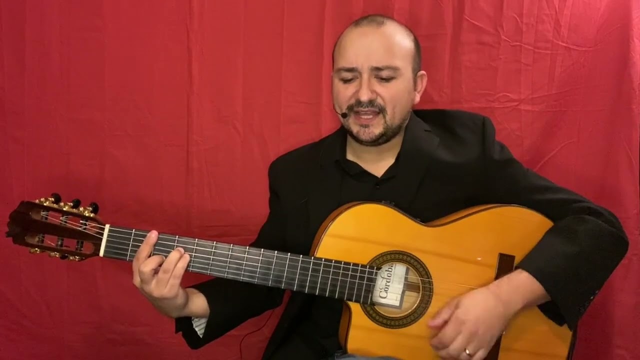 Promotional video thumbnail 2 for Aaron Copenhaguen