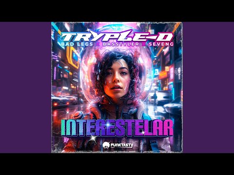 [Tryple-D] Interestelar
