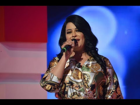 فايزة المحرصي - يا عين دليه