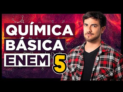 💥 ESTEQUIOMETRIA, REAÇÕES QUÍMICAS E EQUILÍBRIO!! (com EXERCÍCIOS DE RENDIMENTO e PUREZA!!)