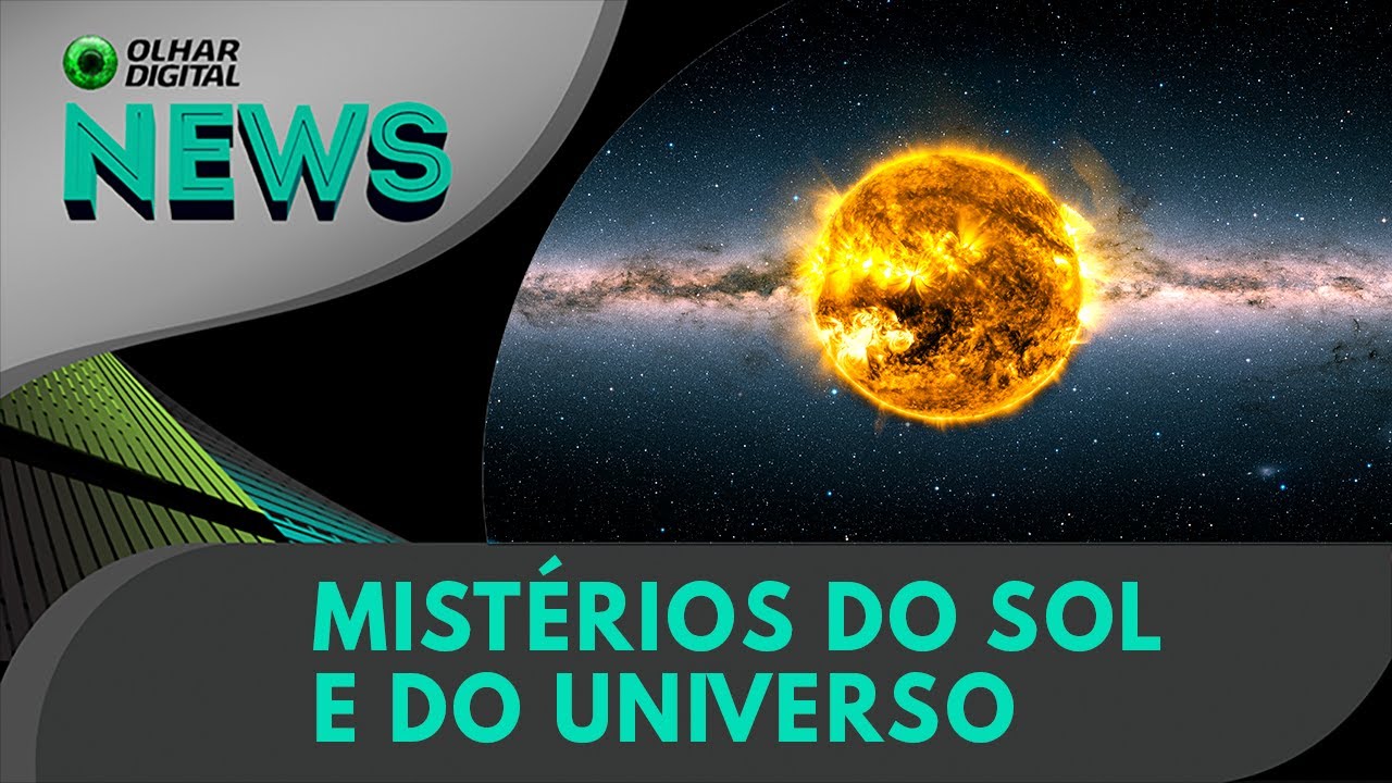 Ao vivo | A Ciência acaba de entrar em uma nova era! | 12/03/2025 | #OlharDigital