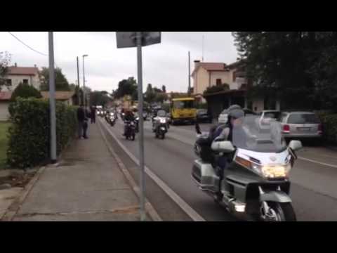 Cavriè 2013 Motoraduno