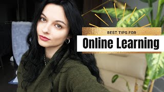 How to Learn Online Efficiently | Online Learning Masterclass