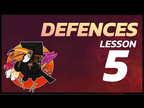 How to make your builds TANKY! [PoE University]