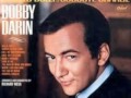 Bobby Darin Sorrow Tomorrow