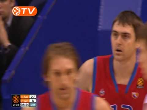 Regal FC Barcelona inks Lorbek