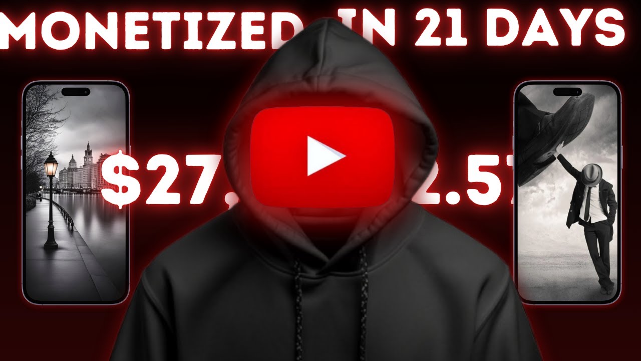 How WE CLONED a $216K/Month Channel with Deepseek AI | Here's what Happened !!