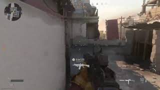 二畳一間のCOD MW