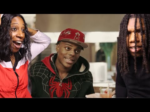 Mom Reacts to "Amar de" by IShowSpeed x MC Kevin O Chris