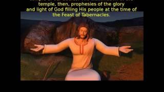 The Second Coming of Christ and The Feast of Tabernacles