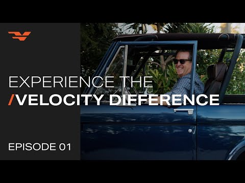 Award-Winning Velocity F-250 Testimonial | Experience The Velocity Difference