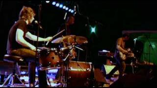 New Mastersounds Live: One Note Brown @ Forecastle 2008