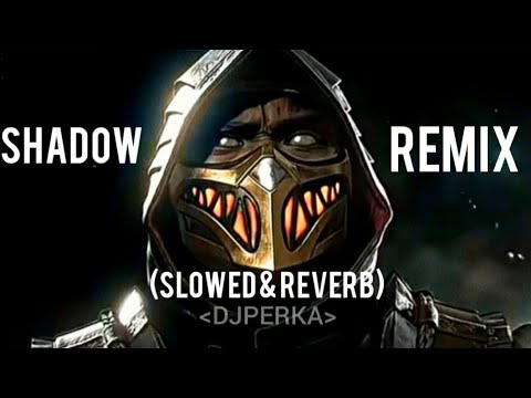 ONIMXRU x SMITHMANE x SADFRIENDD - SHADOW REMIX (Slowed & Reverb)