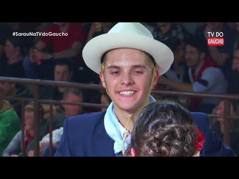 CTG Sentinela da Querência 19ª RT - Adulta - XX Sarau de Arte Gaúcha