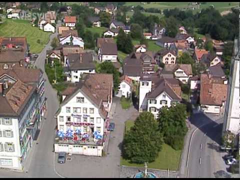 SWISSVIEW - AR, Gais