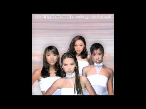 Destiny's Child - Hey Ladies