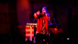 Insane Clown Posse IN YO FACE American Psycho tour Pittsburgh