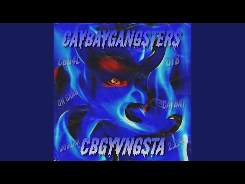CayBayGangsters