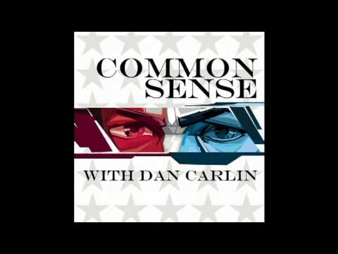 Dan Carlin on Snowden and Surveillance (audio only)