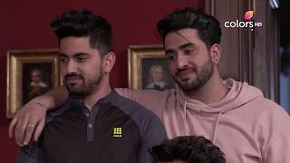 Khatron Ke Khiladi S09 | Ridhima Vs The Roaches!