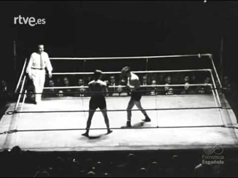Aebox Vintage - Luis Romero vs Manolo García