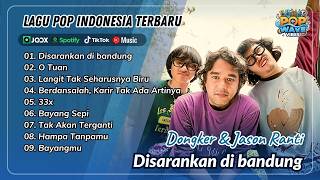 Download lagu DISARANKAN DI BANDUNG - Dongker & Jason Ranti | LANGIT TAK SEHARUSNYA BIRU | LAGU TIKTOK VIRAL mp3 Download lagu DISARANKAN DI BANDUNG - Dongker & Jason Ranti | LANGIT TAK SEHARUSNYA BIRU | LAGU TIKTOK VIRAL mp3