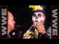 Papa Shango puts a voodoo curse on Mean Gene Okerlund: Superstars, June 6, 1992