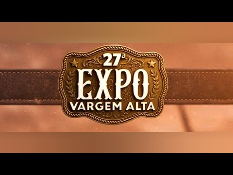 Léo Magalhães - Ao Vivo Em Vargem Alta - ES