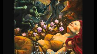 Nux Vomica - Where Minds Can't Grow