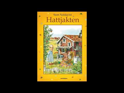 Hattjakten