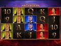 Biggest Win In The Mask Of Zorro Slot Machine From Playtech