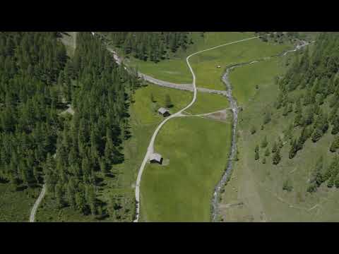 Villgratental: Ursprüngliche Natur- und Kulturlandschaft im Alpenraum 🏔
