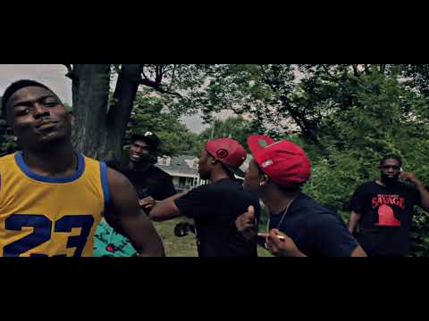 BTYBA RICHYY x FOREVER (DIRECTED BY: AFatzProd) Official Music Video