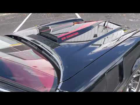 1980 Chevrolet Camaro Z28 (CC-1653293) for sale in Apopka, Florida