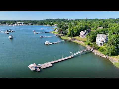 41 Choate Avenue, Danvers MA