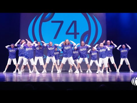 22-23 DUTCH CHAMPIONSHIPS - C Raiderz (Cardo Dance Department)