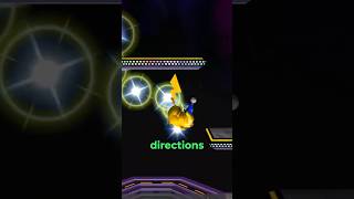 Pikachu Has The BEST Recovery Move - Smash Bros Melee