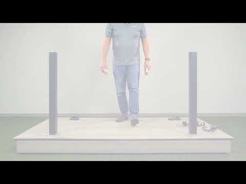 How to Install RDI Fusion Rail
