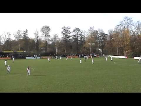 Purmersteijn D1   AJax D2 Tweede divisie 2e helft 2011 11 05