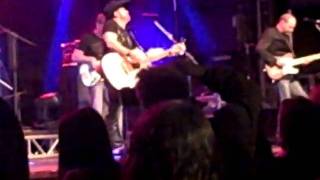 Aaron Pritchett - You Can&#39;t Say That I Didn&#39;t Love You, August 7 2010