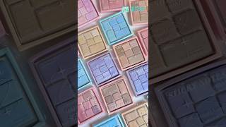 Makeup Sticky Notes 🎀🌸 #cute #kawaii #stationery