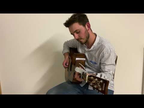 Daniel Mîț - Ca un cerb setos de ape