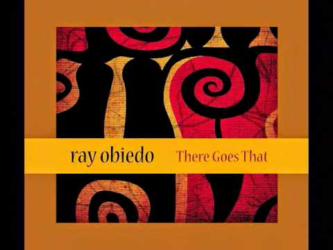 Ray Obiedo, Werewolf, There goes that