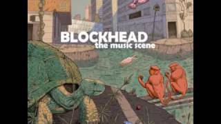 Blockhead - Four Walls