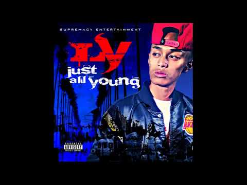 Smoked Out - $tupid Young ft. LY