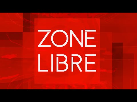 ZONE LIBRE BASTIA I Festival des Arts Sonores I Tommy Lawson Hors d'Œuvre 2023