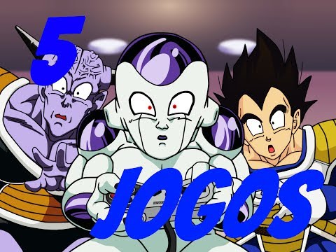 5 Jogos CO-OP LOCAL para se jogar com até 4 AMIGOS!