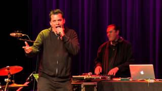 Atmosphere - "Camera Thief" (eTown webisode #579)