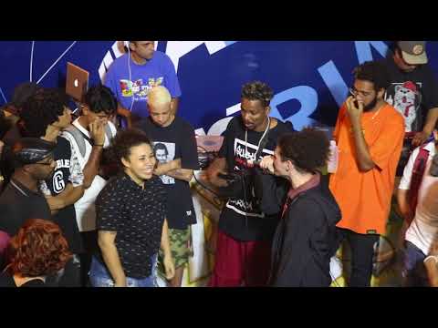 1ª SELETIVA ES 2018 - BIA X YNDIGO - 1ª FASE - 07/09/2018