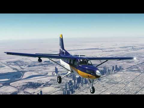 "The Future of virtual flight planning?" | LittleNavMap Review